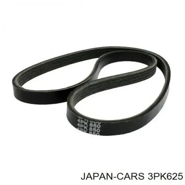 Correa trapezoidal Toyota Celica T16