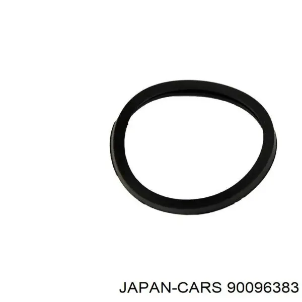 Junta, termostato Opel Astra F69
