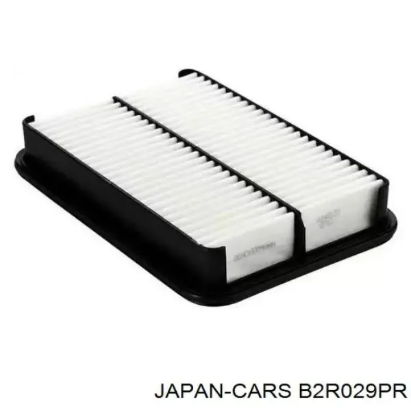 Caja del filtro de aire B2R029PR Japan Cars
