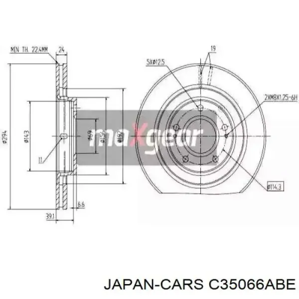 MZ690865 Mitsubishi