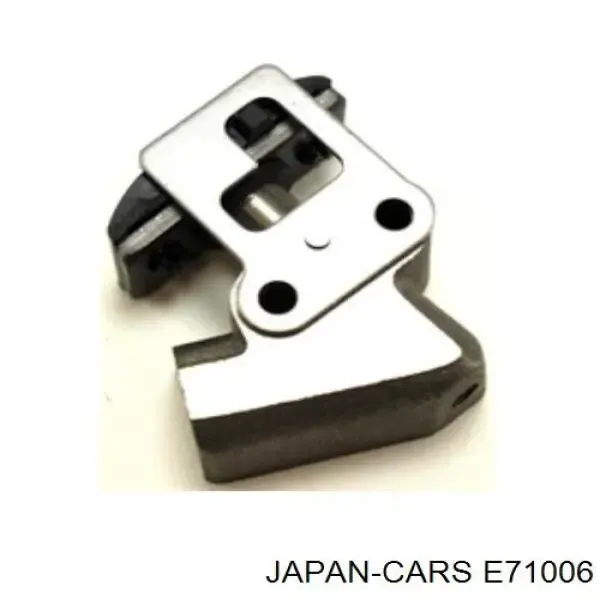 Tensor de cadena de distribución del árbol de levas E71006 Japan Cars