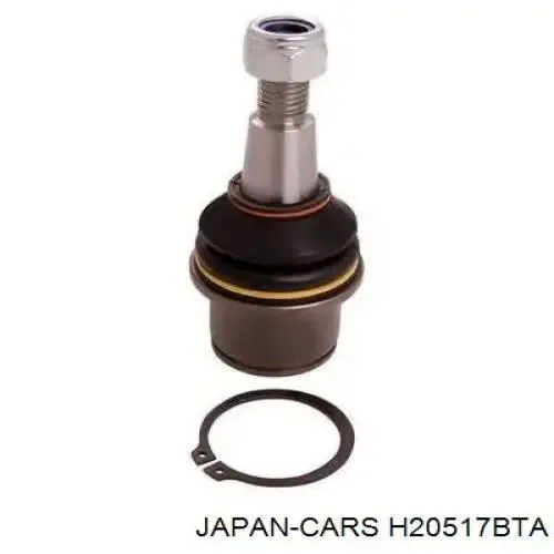 Cojinete de rueda trasero KIA Sportage 3 SL