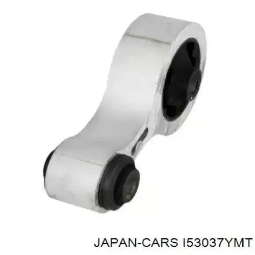 Soporte motor delantero Mazda 323 BJ