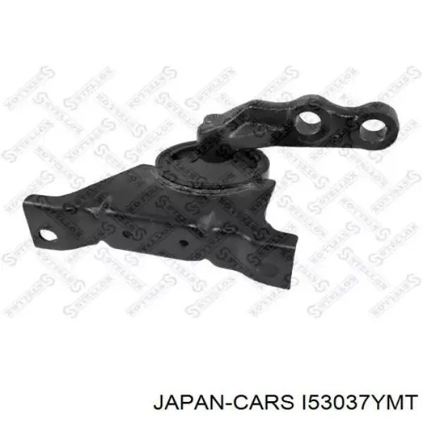 Soporte motor delantero Mazda 323 BJ