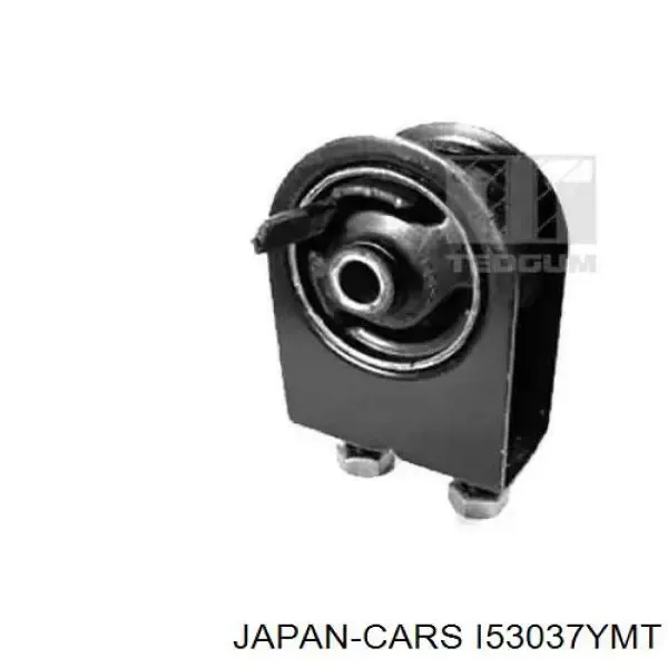 Soporte motor delantero Mazda 323 BJ