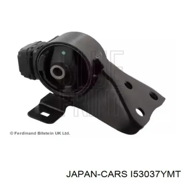 Soporte motor delantero Mazda 323 BJ