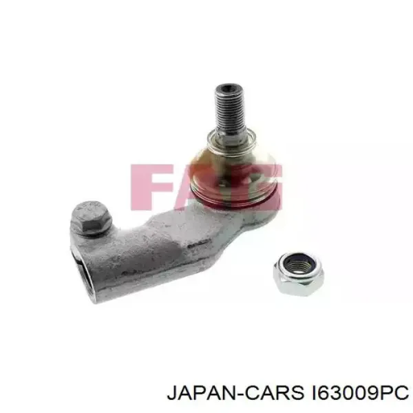 Fuelle dirección I63009PC Japan Cars