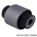 Silentblock del brazo de suspensión Mazda 626 GC