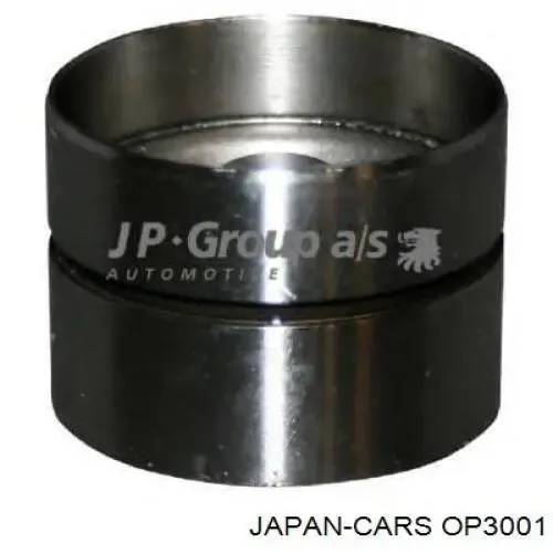 Taqués hidráulicos OP3001 Japan Cars