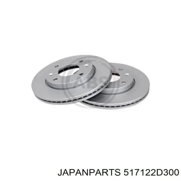 A522503 Ackojap