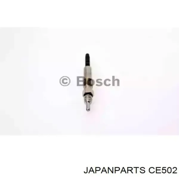 Bujía de incandescencia Volkswagen Polo 4 9N1