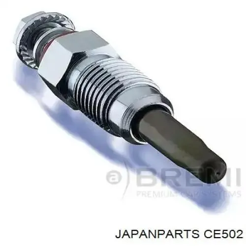 Bujía de incandescencia Volkswagen Polo 4 9N1