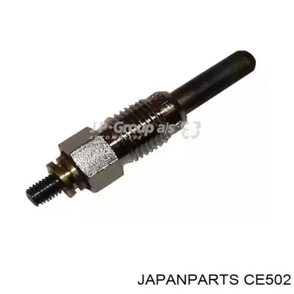 Bujía de incandescencia Volkswagen Polo 4 9N1