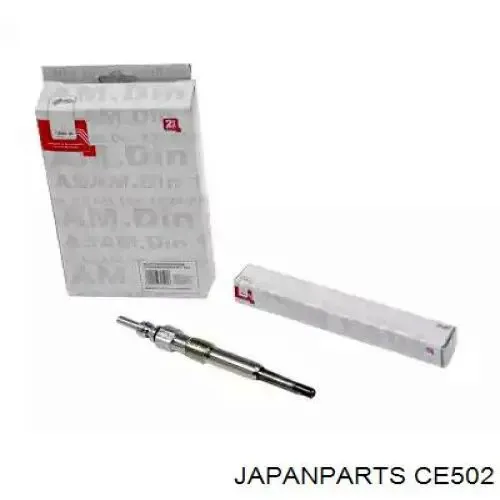 Bujía de incandescencia Volkswagen Polo 4 9N1