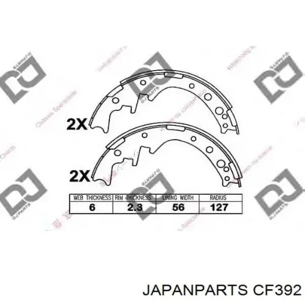 Cojinete de desembrague Opel Astra 51, 52, F35, M35