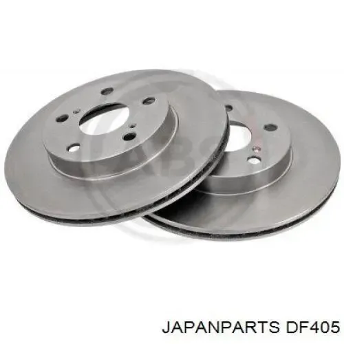 DF405 Japan Parts