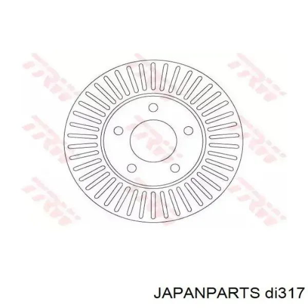 563234JC Jurid/Bendix