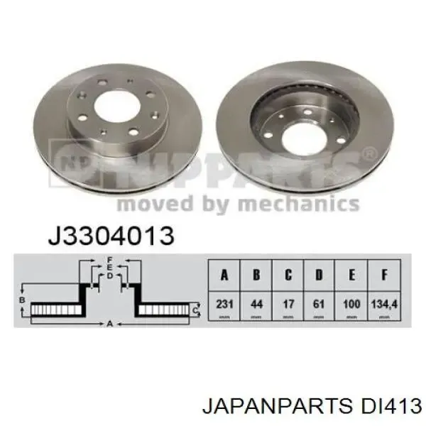 A2680004 Ackojap