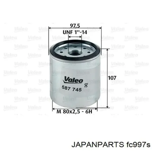 WK9055Z Mann-Filter