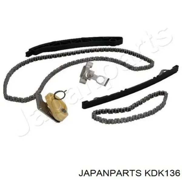 Kit de cadena de distribución TC6305FK BGA