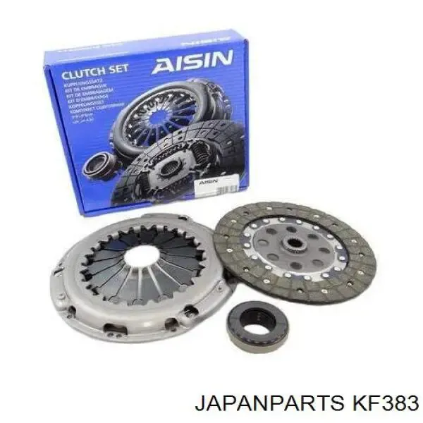 Plato de presión del embrague Mazda CX-5 1 KE, GH