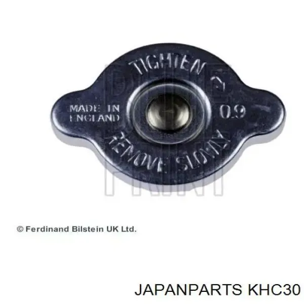 Tapa de radiador Toyota Corolla E12