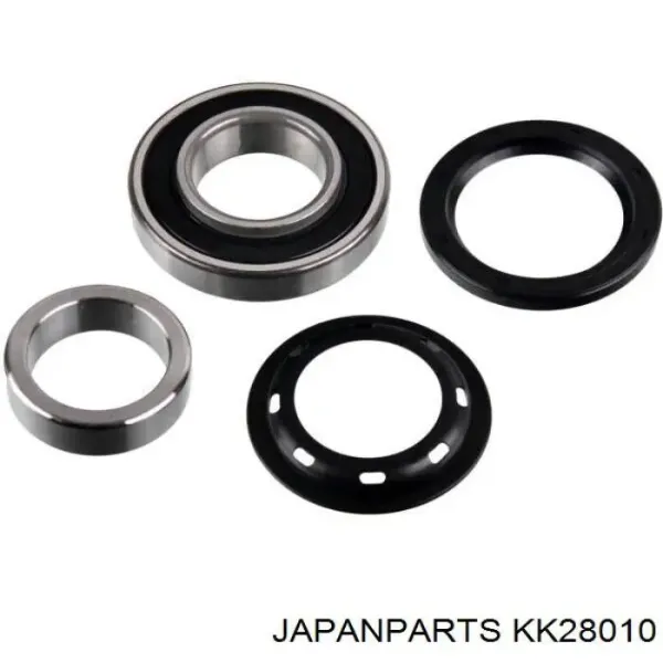 Cojinete de rueda KK28010 Japan Parts