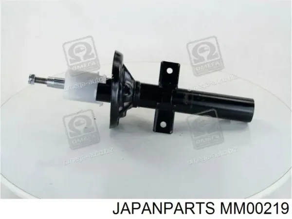 Amortiguador delantero Ford Fiesta J5S, J3S