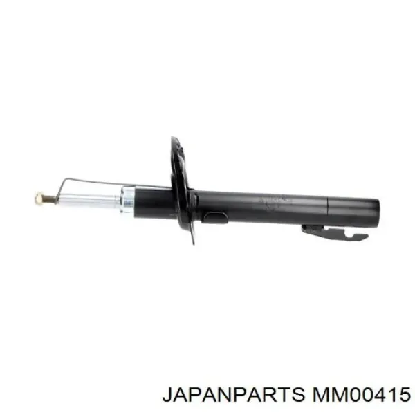 Amortiguador delantero Renault Scenic 2 JM0, JM1