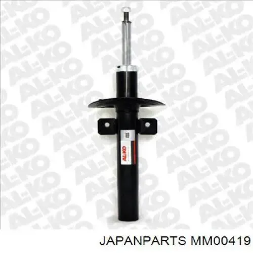 Amortiguador delantero Renault Scenic 2 JM0, JM1