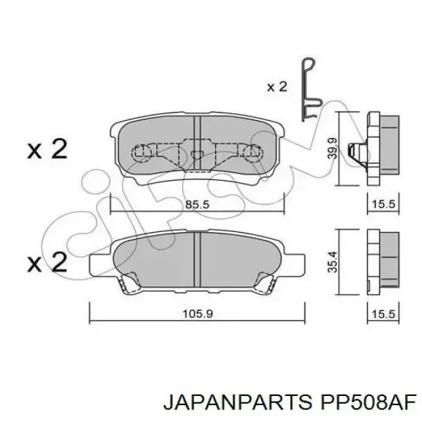 SP373PR SCT