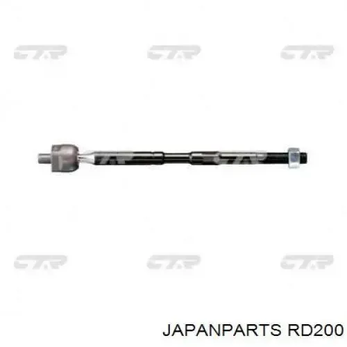 Barra de acoplamiento Toyota Corolla R10