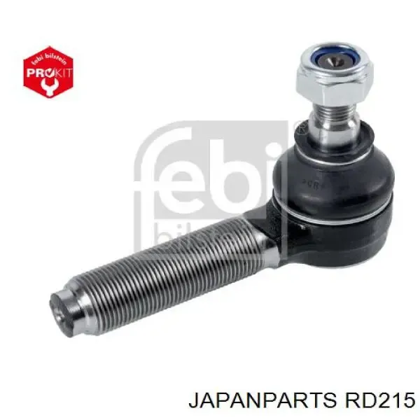 Barra de acoplamiento Toyota Celica T16