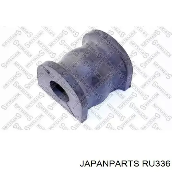 Buje de barra estabilizadora trasera RU336 Japan Parts