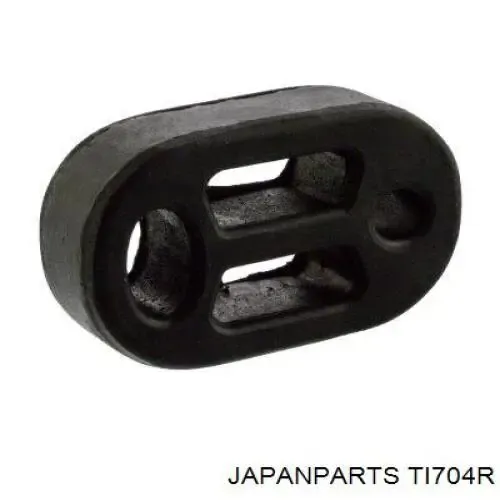 Rótula barra de acoplamiento exterior Subaru Impreza 2 GD, GG