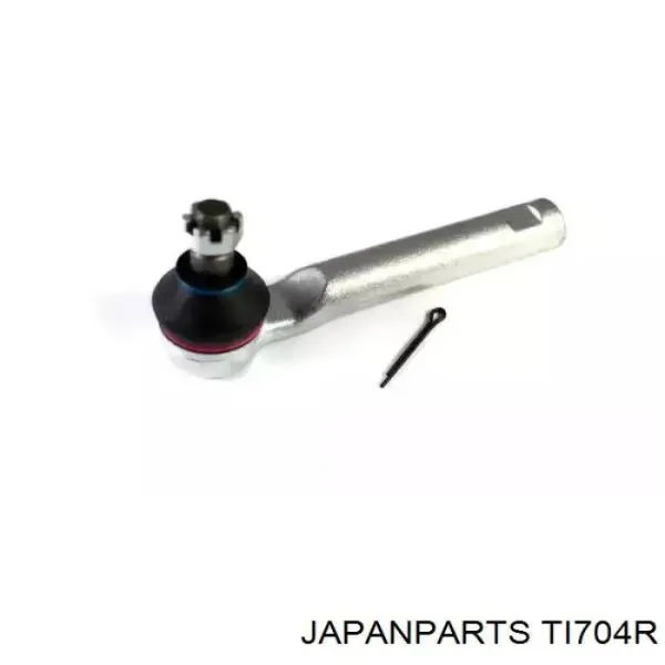 Rótula barra de acoplamiento exterior Subaru Impreza 2 GD, GG