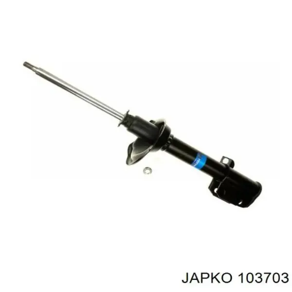 Barra de acoplamiento Subaru Impreza 2 GD, GG