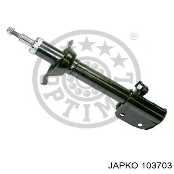 Barra de acoplamiento Subaru Impreza 2 GD, GG