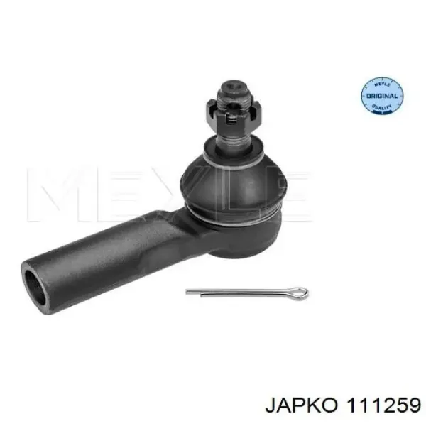 Rótula barra de acoplamiento exterior Toyota RAV4 1 XA