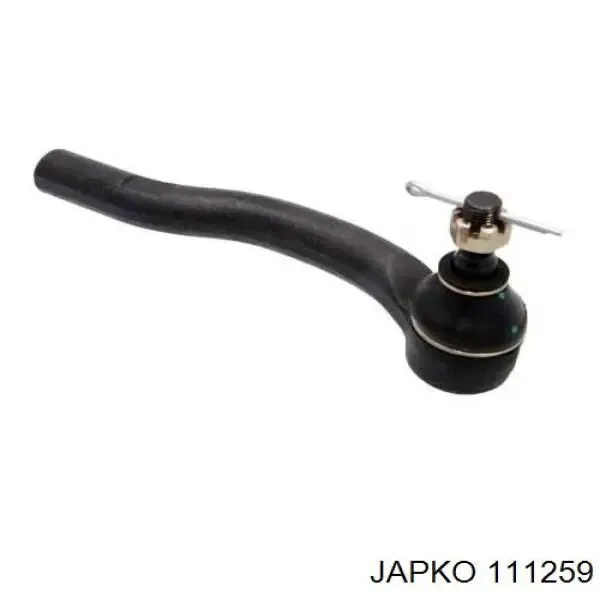 Rótula barra de acoplamiento exterior Toyota RAV4 1 XA