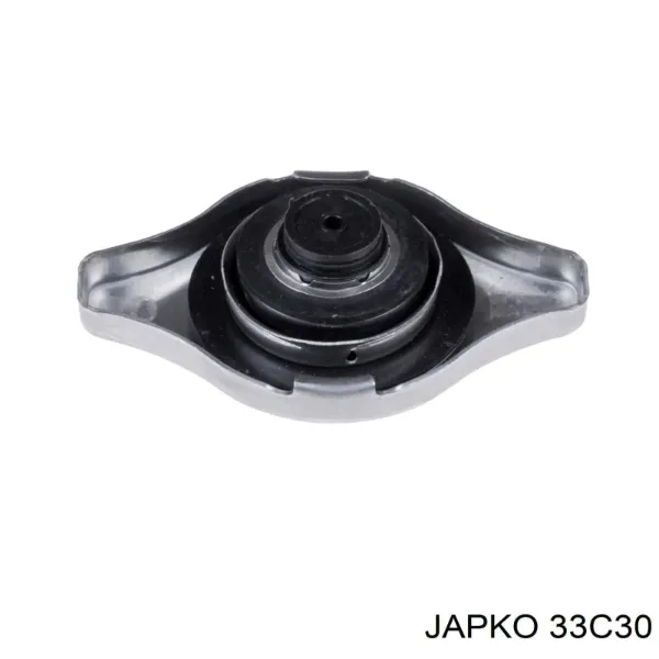 Tapa de radiador Toyota Corolla E12