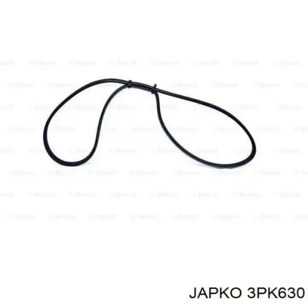 Correa trapezoidal Toyota Celica T16