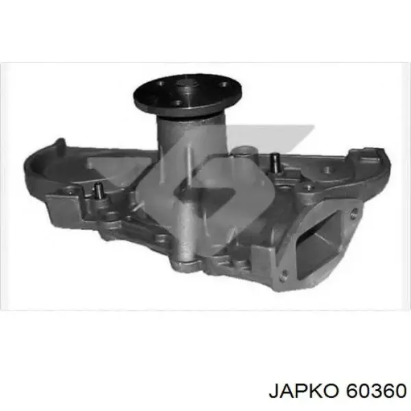 Freno de disco delantero Mazda CX-5 1 KE, GH