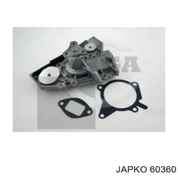 Freno de disco delantero Mazda CX-5 1 KE, GH