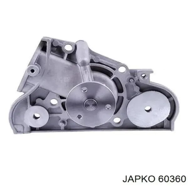 Freno de disco delantero Mazda CX-5 1 KE, GH