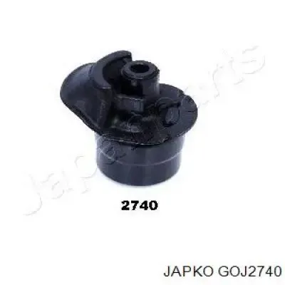 Suspensión, cuerpo del eje trasero Toyota Corolla R10