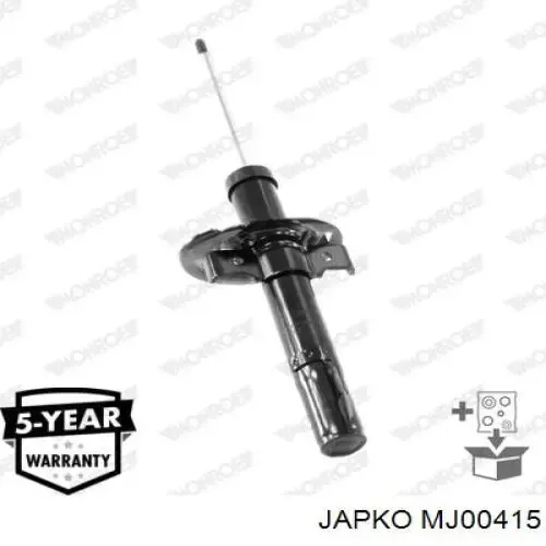 Amortiguador delantero Renault Scenic 2 JM0, JM1