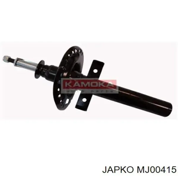 Amortiguador delantero Renault Scenic 2 JM0, JM1