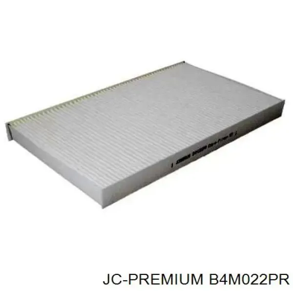 Filtro de habitáculo B4M022PR JC Premium