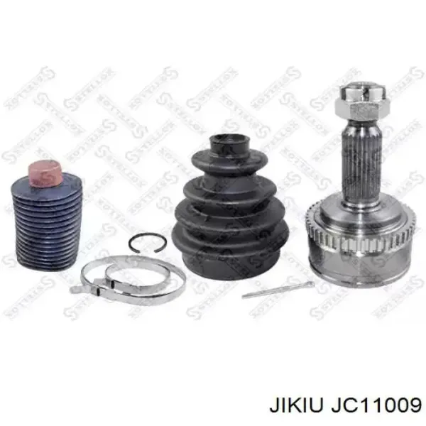 Junta homocinética exterior delantera Mazda CX-5 1 KE, GH